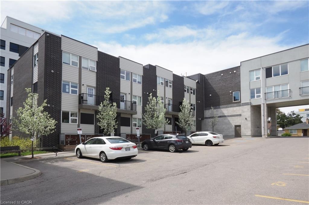 208-288 Albert Street, Waterloo, ON, N2L 3T8 - 3