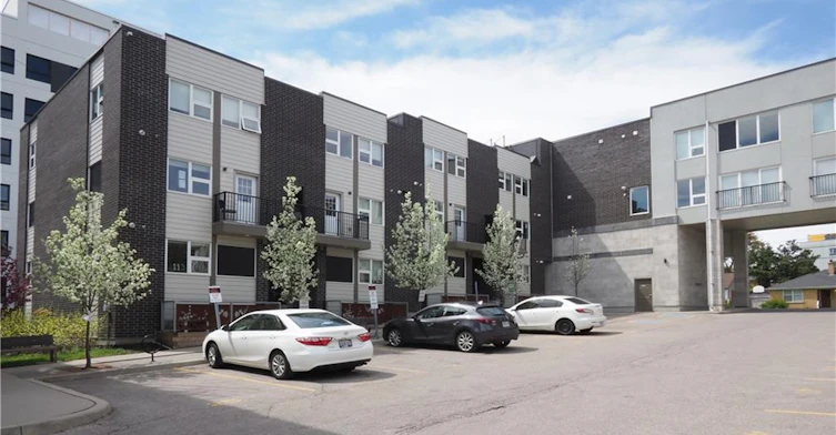 208-288 Albert Street, Waterloo, ON, N2L 3T8 - 3