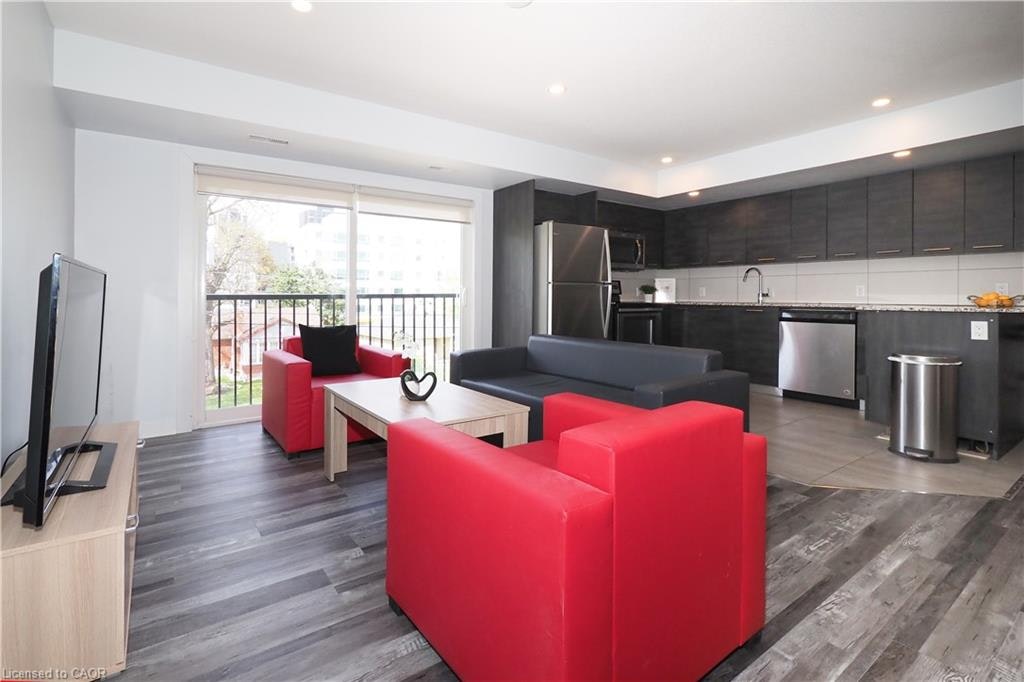 208-288 Albert Street, Waterloo, ON, N2L 3T8 - 6