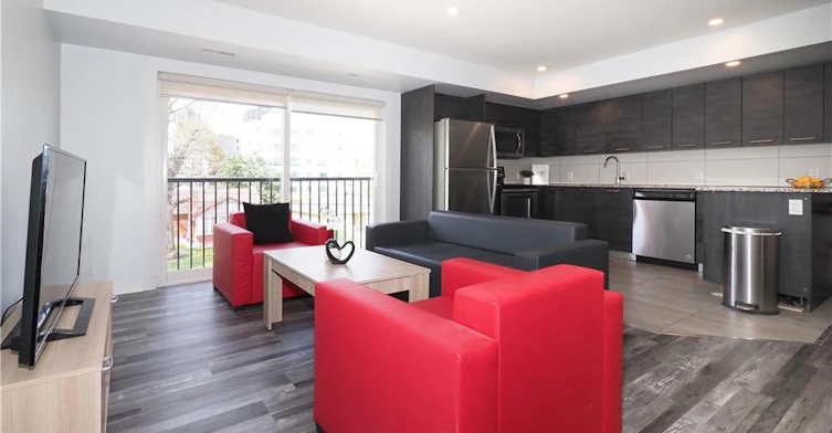 208-288 Albert Street, Waterloo, ON, N2L 3T8 - 6