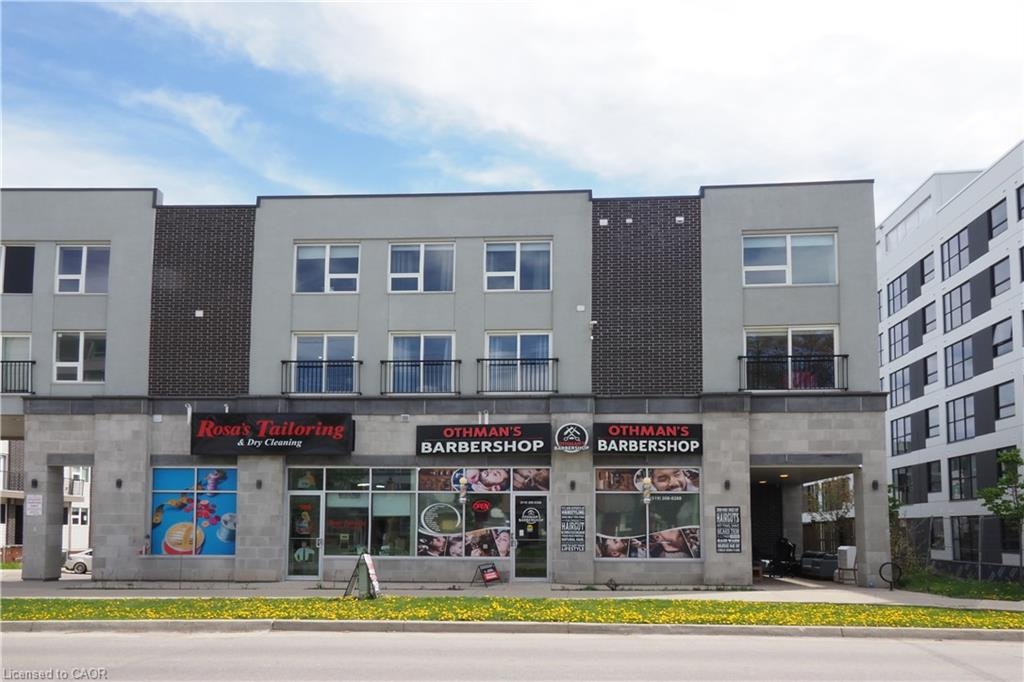 208-288 Albert Street, Waterloo, ON, N2L 3T8 - 2