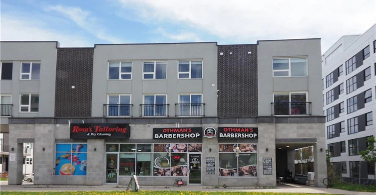 208-288 Albert Street, Waterloo, ON, N2L 3T8 - 2