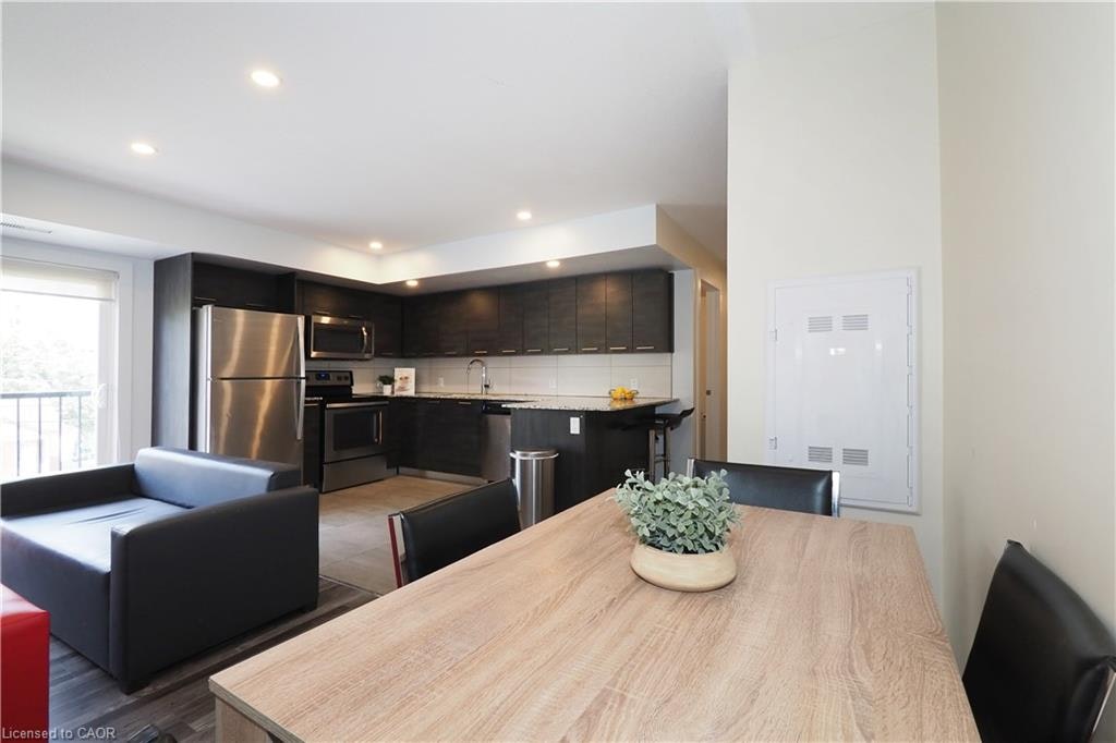 208-288 Albert Street, Waterloo, ON, N2L 3T8 - 12