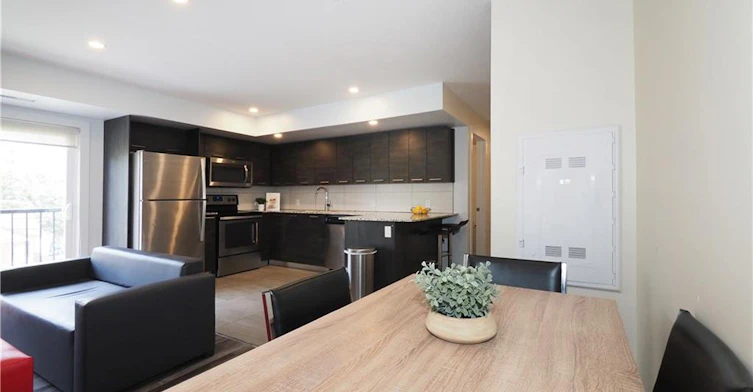 208-288 Albert Street, Waterloo, ON, N2L 3T8 - 12