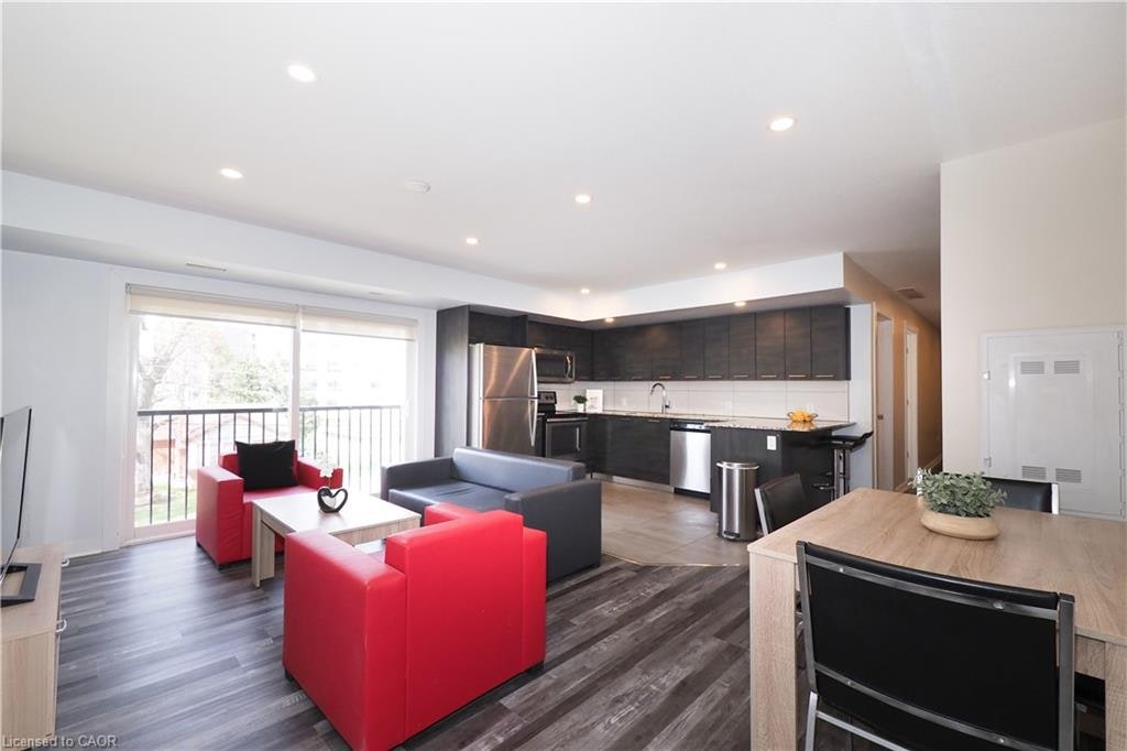 208-288 Albert Street, Waterloo, ON, N2L 3T8 - 5