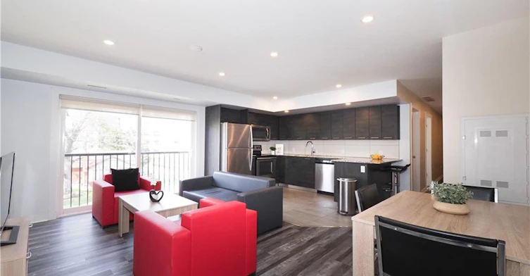 208-288 Albert Street, Waterloo, ON, N2L 3T8 - 5
