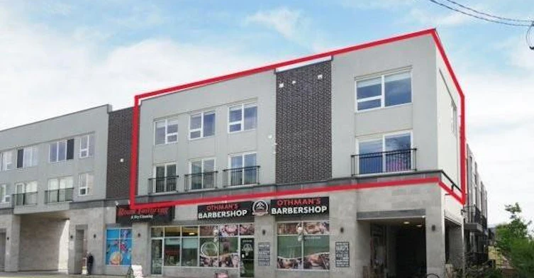 208-288 Albert Street, Waterloo, ON, N2L 3T8