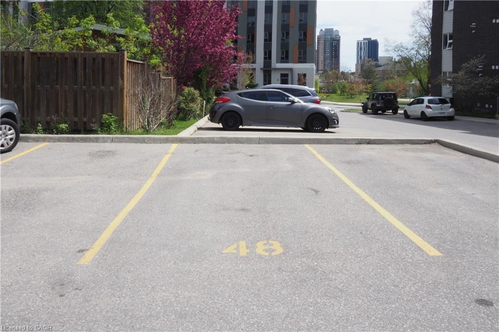 208-288 Albert Street, Waterloo, ON, N2L 3T8 - 40