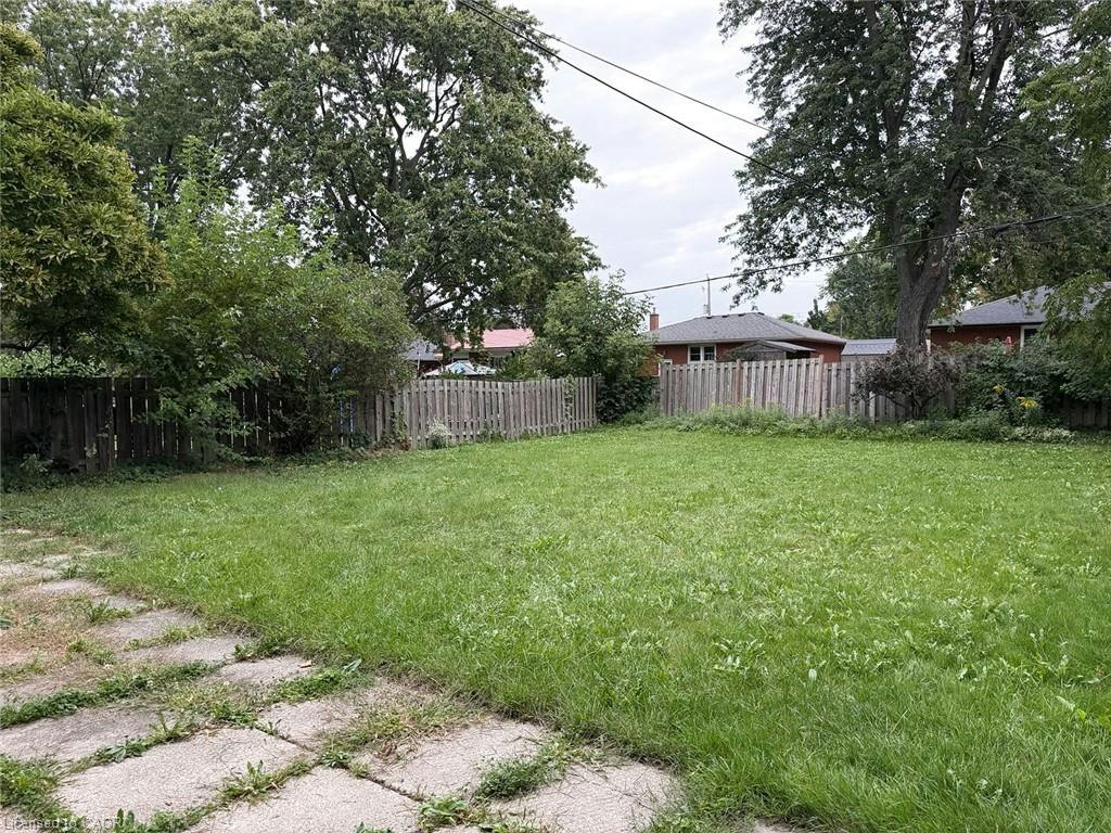 Main Floor-175 West 27th Street, Hamilton, ON, L9C 5A5 - 4