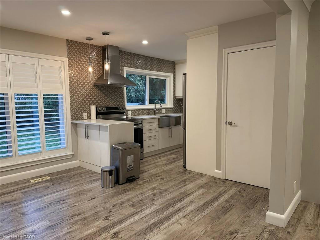 Main Floor-175 West 27th Street, Hamilton, ON, L9C 5A5 - 13