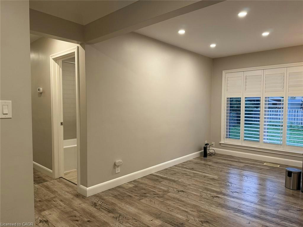 Main Floor-175 West 27th Street, Hamilton, ON, L9C 5A5 - 16