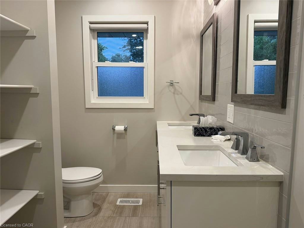 Main Floor-175 West 27th Street, Hamilton, ON, L9C 5A5 - 5