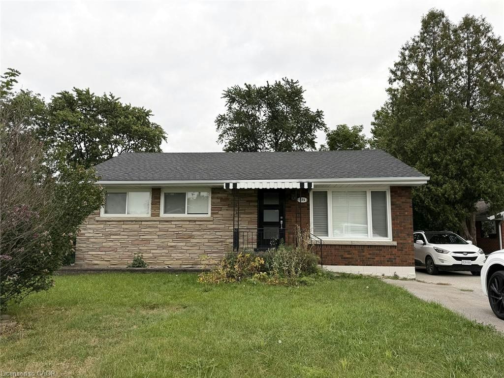 Main Floor-175 West 27th Street, Hamilton, ON, L9C 5A5 - 2