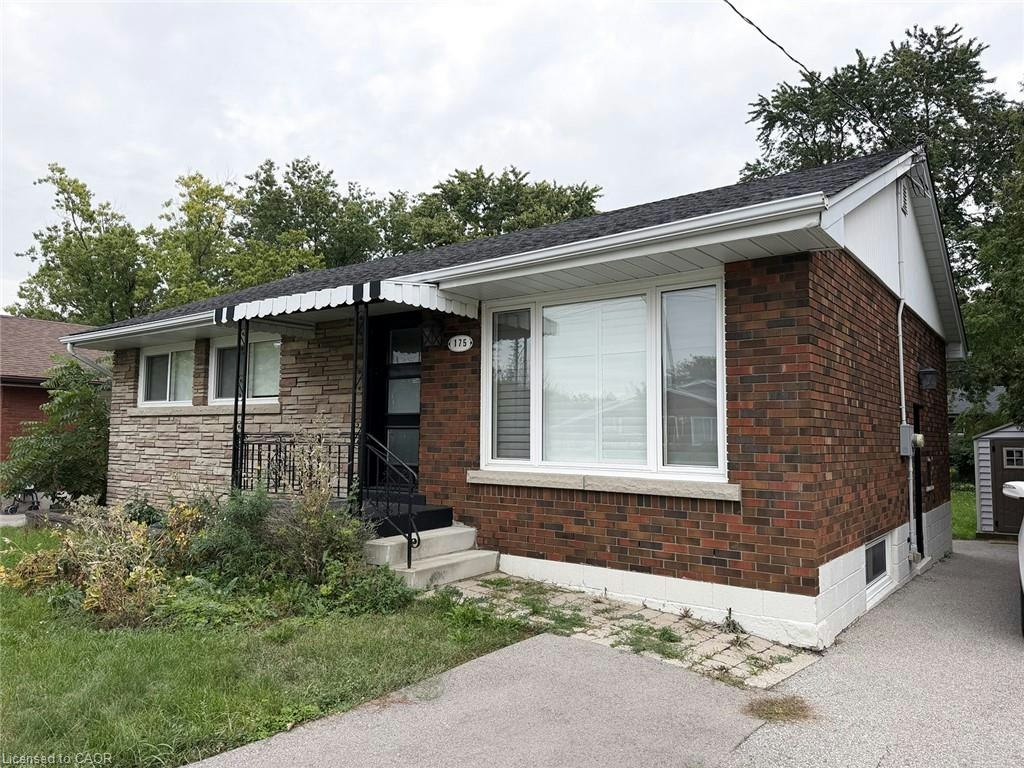 Main Floor-175 West 27th Street, Hamilton, ON, L9C 5A5 - 3