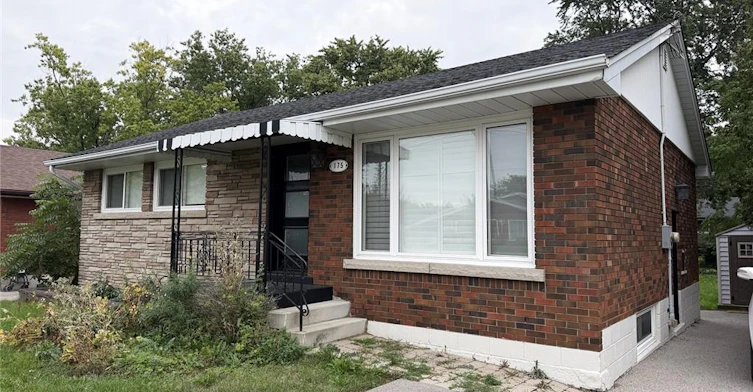 Main Floor-175 West 27th Street, Hamilton, ON, L9C 5A5 - 3