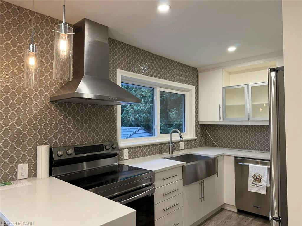 Main Floor-175 West 27th Street, Hamilton, ON, L9C 5A5 - 15