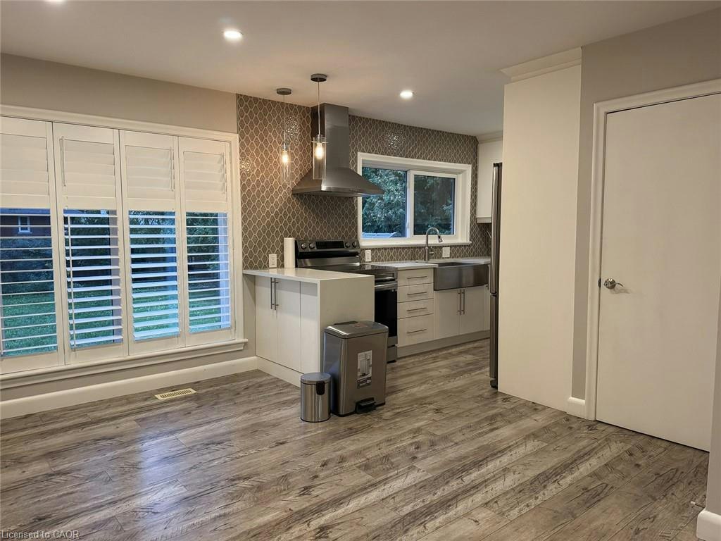 Main Floor-175 West 27th Street, Hamilton, ON, L9C 5A5 - 14