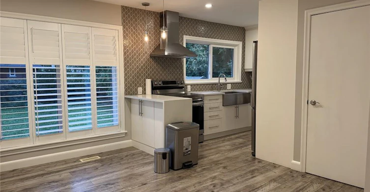 Main Floor-175 West 27th Street, Hamilton, ON, L9C 5A5 - 14