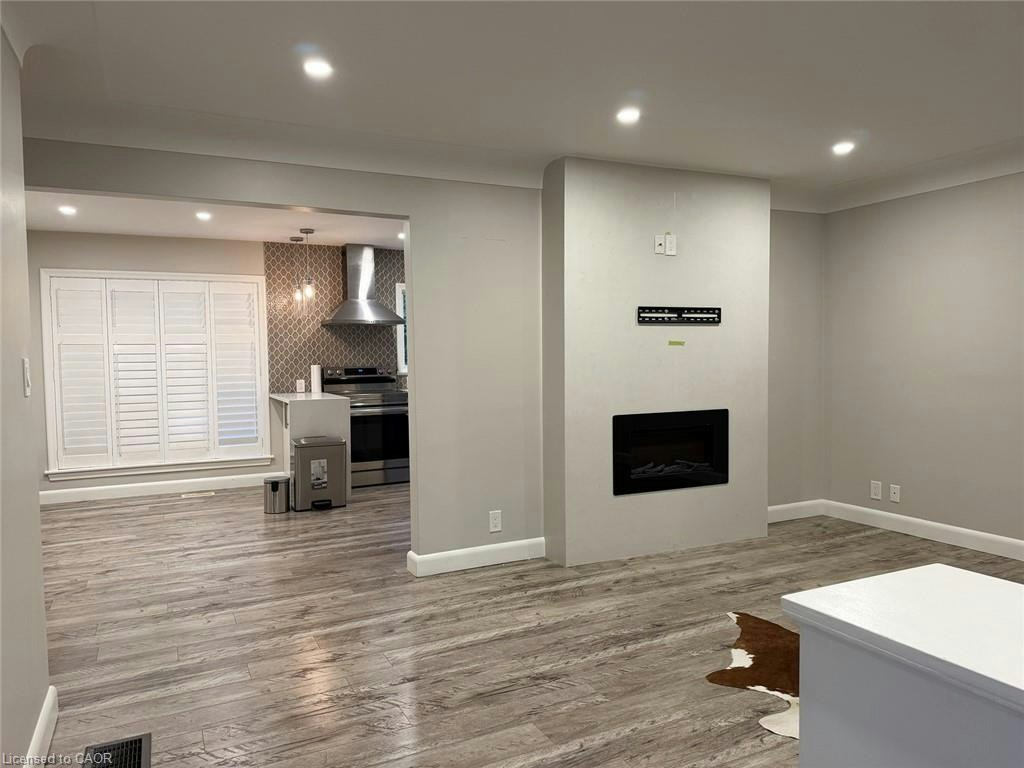 Main Floor-175 West 27th Street, Hamilton, ON, L9C 5A5 - 12