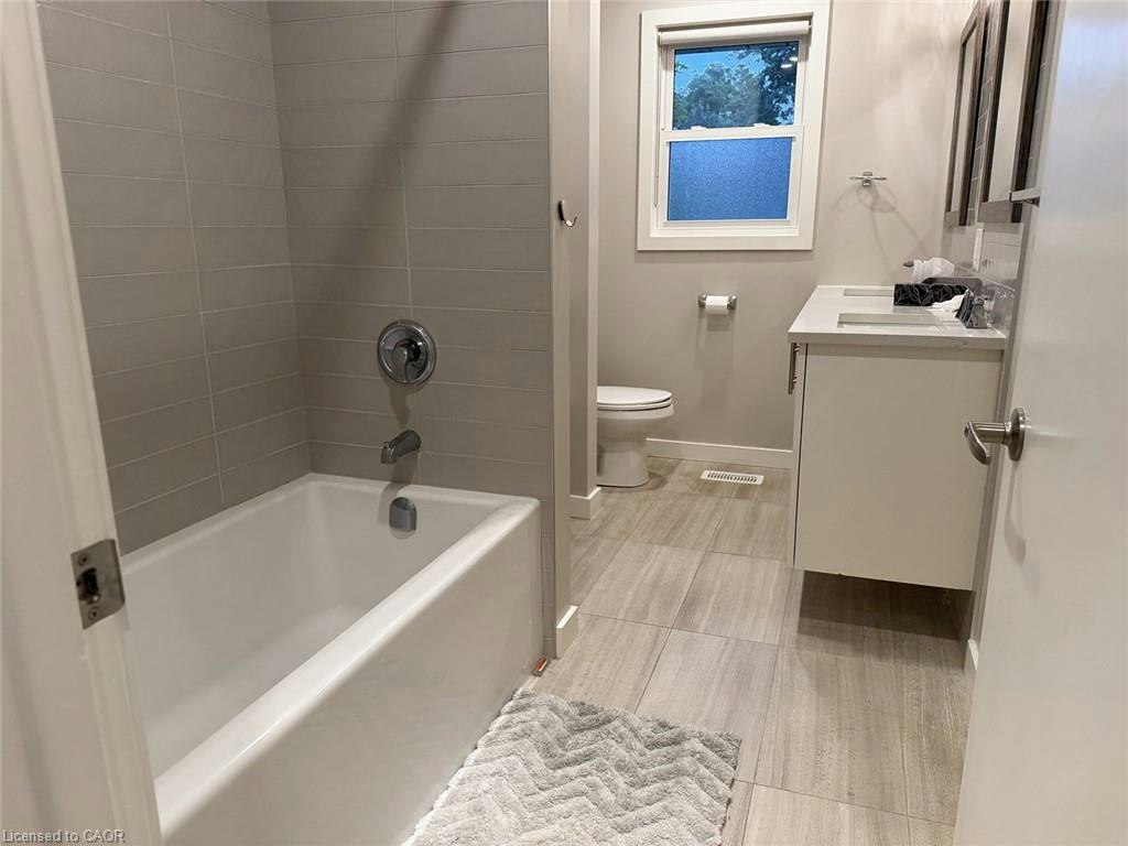 Main Floor-175 West 27th Street, Hamilton, ON, L9C 5A5 - 6