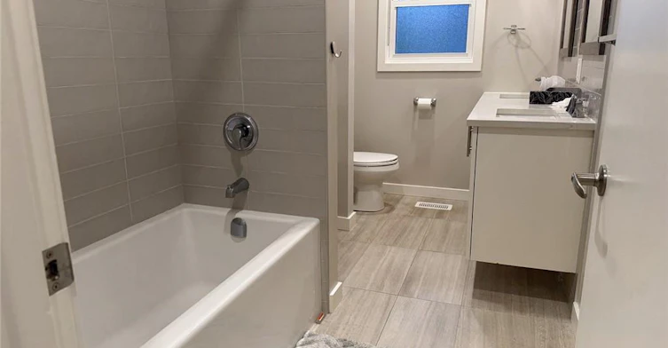 Main Floor-175 West 27th Street, Hamilton, ON, L9C 5A5 - 6
