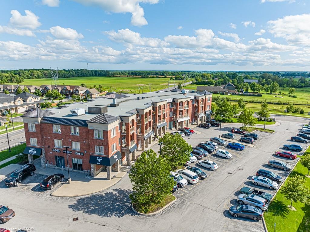 310-3200 Regional Road 56, Hamilton, ON, L0R 1C0