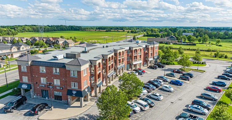 310-3200 Regional Road 56, Hamilton, ON, L0R 1C0