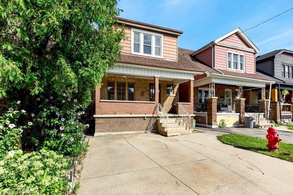 58 Belmont Avenue, Hamilton, ON, L8L 7M1 - 3