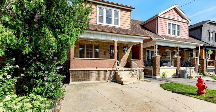 58 Belmont Avenue, Hamilton, ON, L8L 7M1 - 3