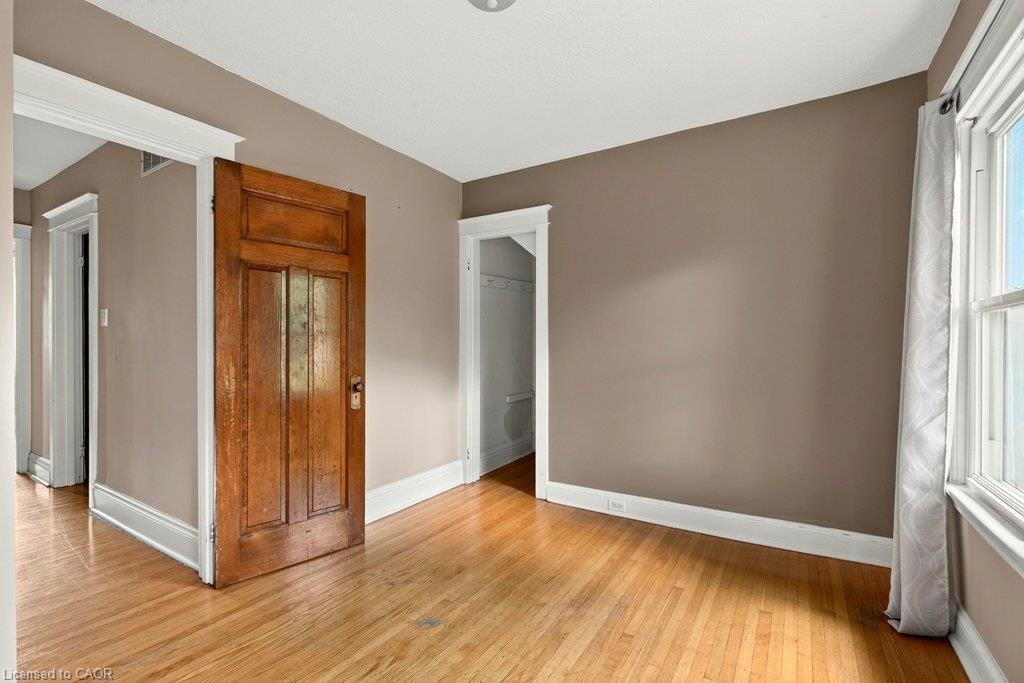 58 Belmont Avenue, Hamilton, ON, L8L 7M1 - 22