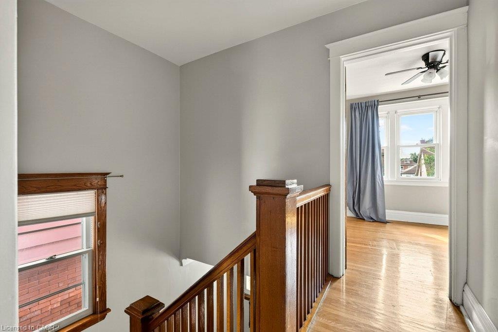 58 Belmont Avenue, Hamilton, ON, L8L 7M1 - 19