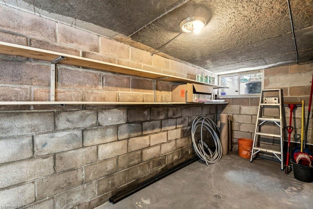 58 Belmont Avenue, Hamilton, ON, L8L 7M1 - 32