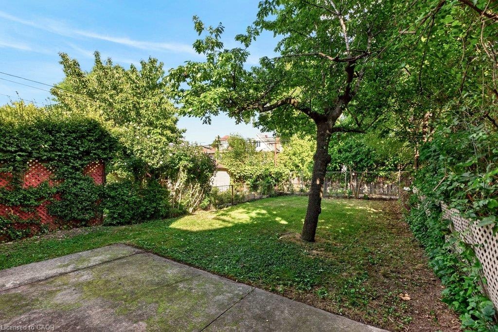 58 Belmont Avenue, Hamilton, ON, L8L 7M1 - 41