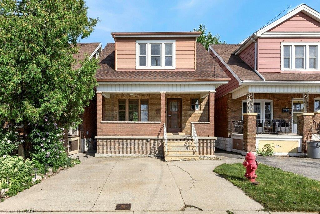 58 Belmont Avenue, Hamilton, ON, L8L 7M1 - 2