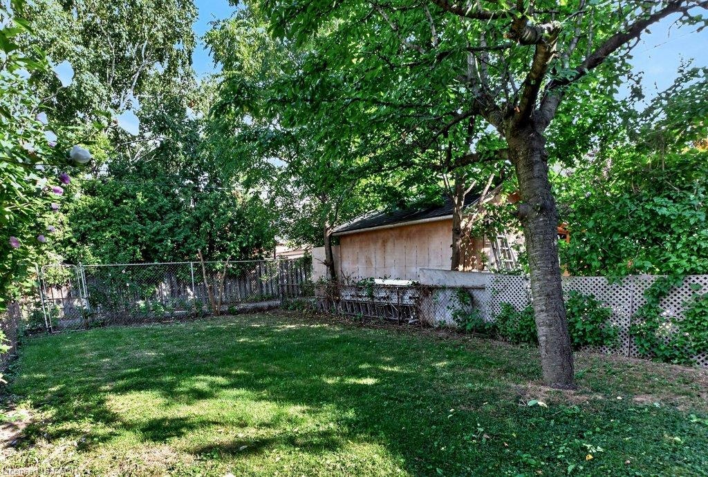 58 Belmont Avenue, Hamilton, ON, L8L 7M1 - 45