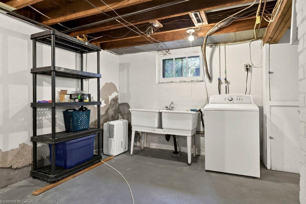 58 Belmont Avenue, Hamilton, ON, L8L 7M1 - 34