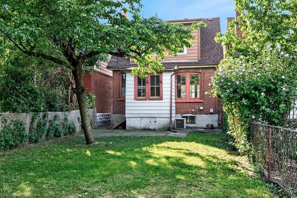 58 Belmont Avenue, Hamilton, ON, L8L 7M1 - 40