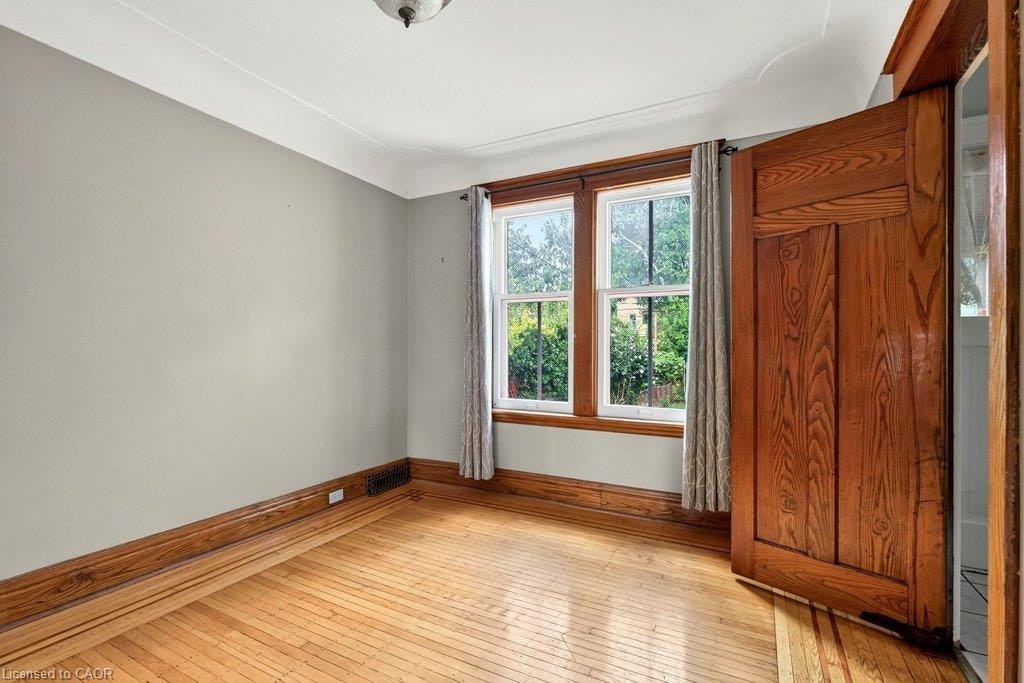 58 Belmont Avenue, Hamilton, ON, L8L 7M1 - 9