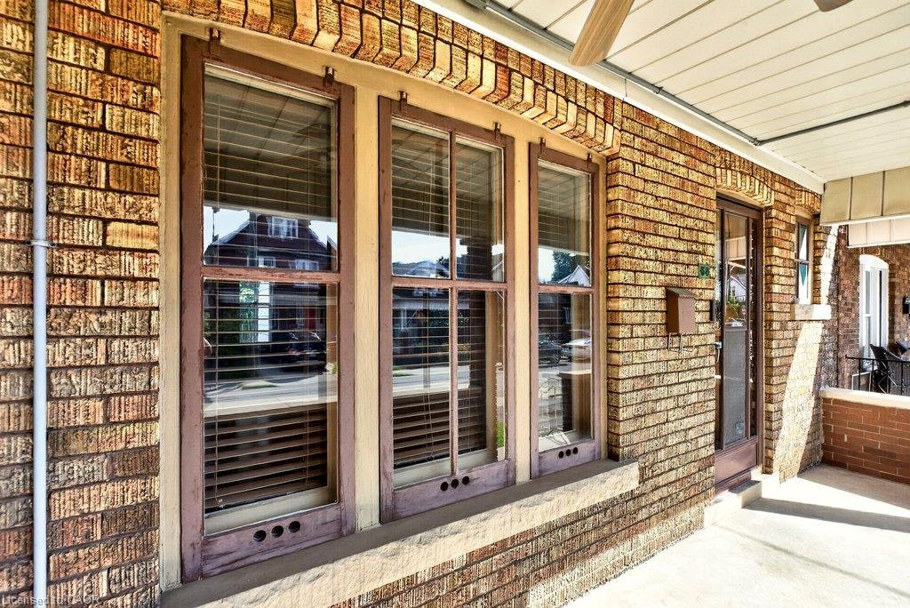 58 Belmont Avenue, Hamilton, ON, L8L 7M1 - 4
