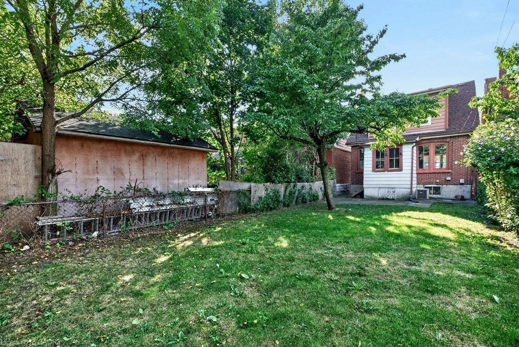58 Belmont Avenue, Hamilton, ON, L8L 7M1 - 43