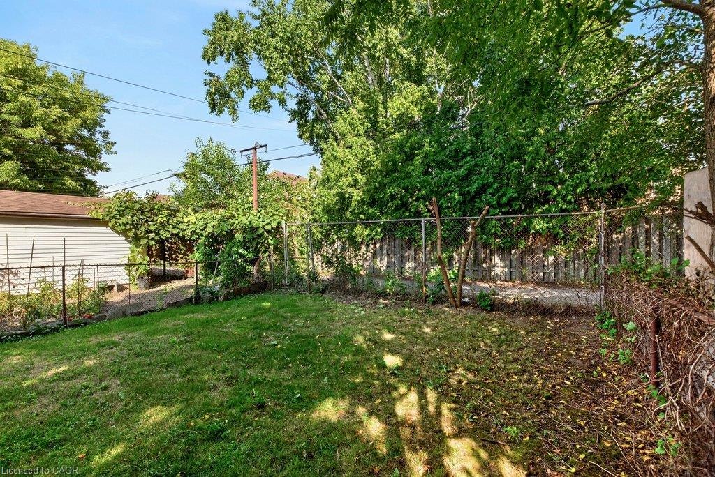 58 Belmont Avenue, Hamilton, ON, L8L 7M1 - 42