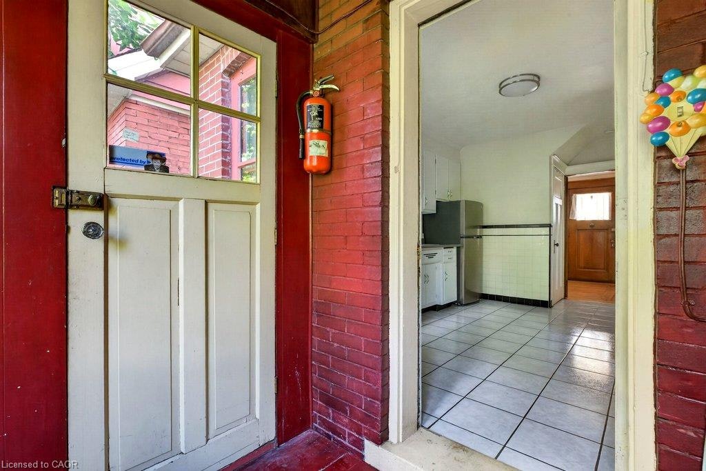 58 Belmont Avenue, Hamilton, ON, L8L 7M1 - 18