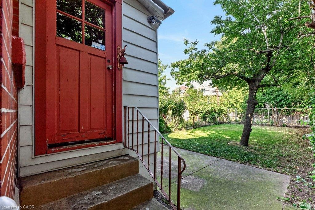 58 Belmont Avenue, Hamilton, ON, L8L 7M1 - 39