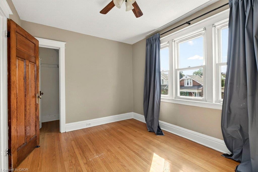 58 Belmont Avenue, Hamilton, ON, L8L 7M1 - 27