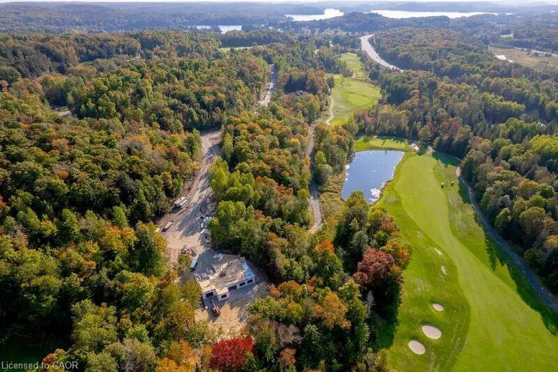 LOT 17 Glen Eagle Court, Huntsville, ON, P1H 1B1