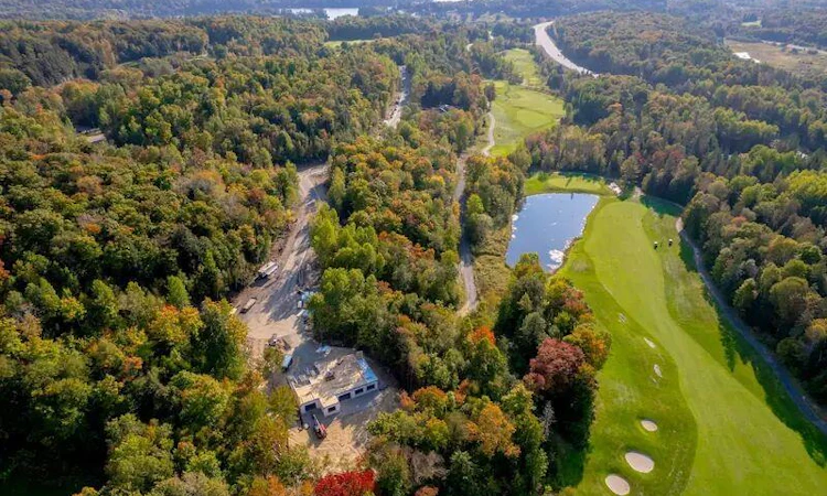 LOT 17 Glen Eagle Court