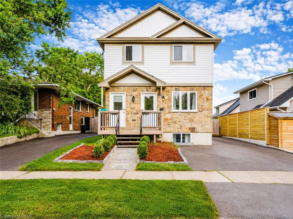 67 Kinzie Avenue, Kitchener, ON, N2A 2J6