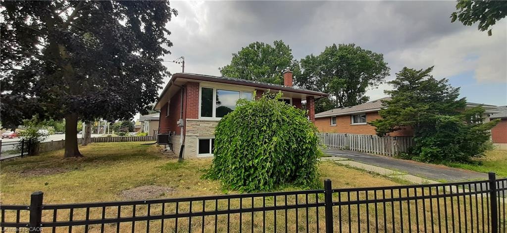 UPPER-199 Jansen Avenue, Kitchener, ON, N2A 2L8 - 40