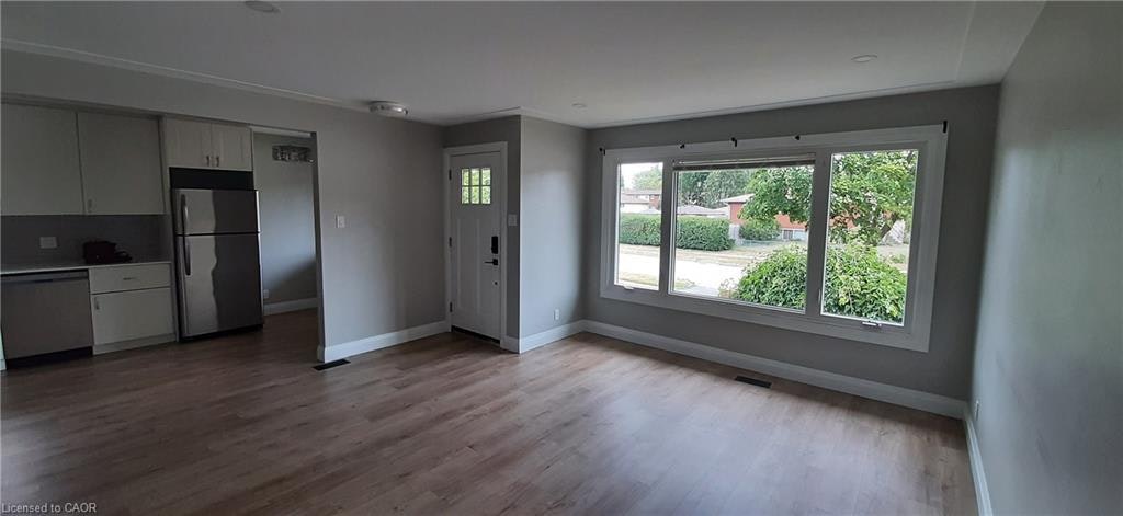 UPPER-199 Jansen Avenue, Kitchener, ON, N2A 2L8 - 7