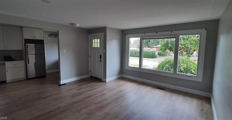 UPPER-199 Jansen Avenue, Kitchener, ON, N2A 2L8 - 7